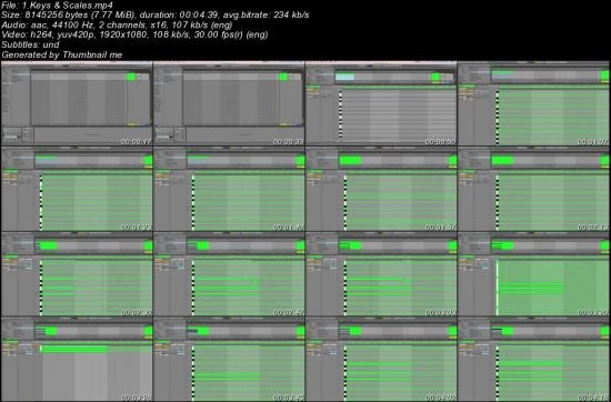 Ableton Live 11 New Features Explained