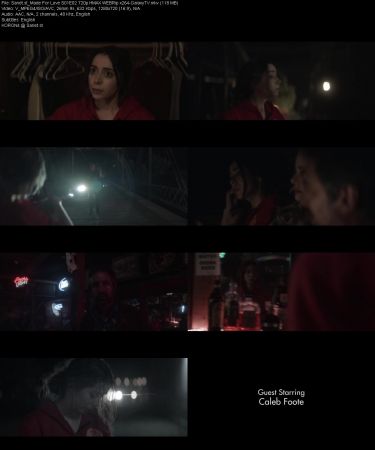 Made For Love S01 720p HMAX WEBRip x264-GalaxyTV