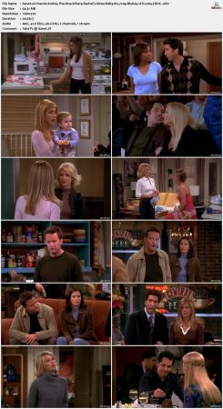 Friends S10 720p BluRay 2CH x265 HEVC-PSA