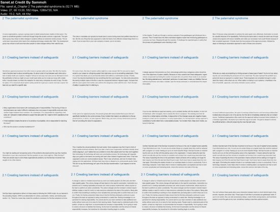 Operations Anti-patterns, DevOps Solutions Video Edition