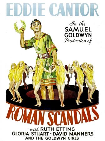Roman Scandals 1933 1080p WEBRip x264-RARBG