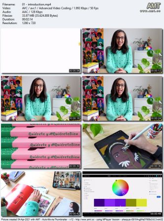 Create Impactful Portraits With a Limited Colour Palette in Procreate