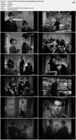 The Princess Comes Across 1936 1080p BluRay x264-nikt0