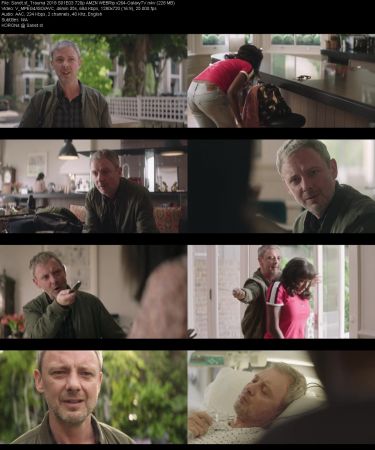 Trauma 2018 S01 720p AMZN WEBRip x264-GalaxyTV