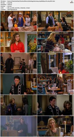 Friends S01 720p BluRay 2CH x265 HEVC-PSA