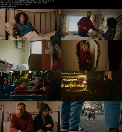 Frank of Ireland S01 720p WEBRip x264-GalaxyTV