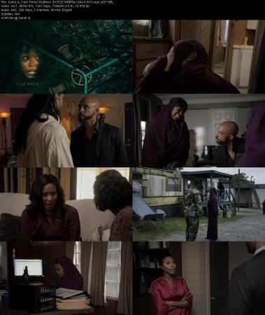 Tyler Perrys Ruthless S01 WEBRip x264-ION10