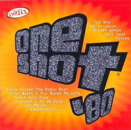  VA - One Shot 80 - Volume 01 (1998)