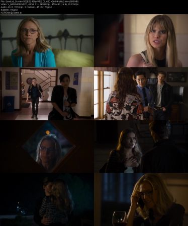Scream The TV Series S02 480p WEB DL nSD x264-NhaNc3