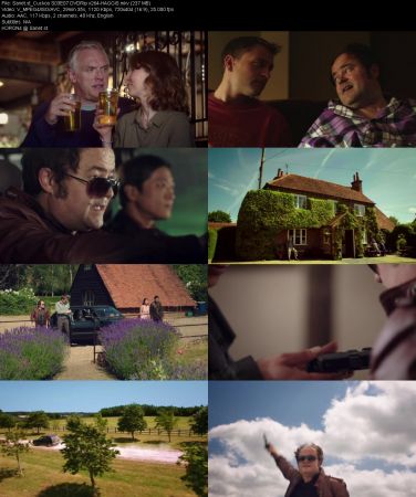 Cuckoo S03 DVDRip x264-HAGGiS