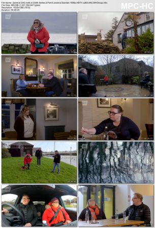 S4C Iaith ar Daith - Joanna Scanlan (2021) 1080p HDTV x265 AAC MVGroup