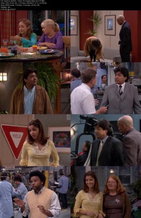 George Lopez S02 DVDRip XViD-SAiNTS
