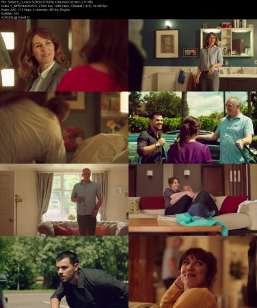 Cuckoo S03 DVDRip x264-HAGGiS