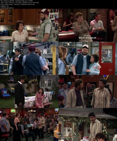 George Lopez S03 HDTV XViD-NOGRP