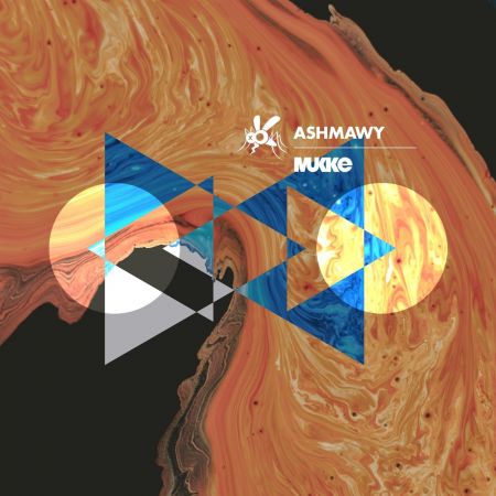 Ashmawy - Saturn Return (2021)