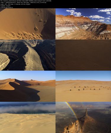 Earth Moods S01 720p DSNP WEBRip x264-GalaxyTV