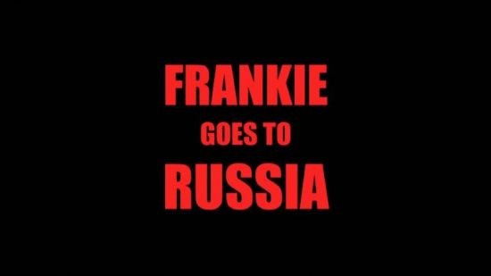 BBC - Frankie Goes to Russia (2018) 1080p HDTV x265 AAC MVGroup