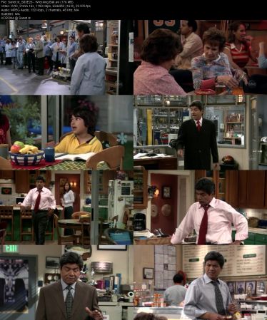 George Lopez S03 HDTV XViD-NOGRP