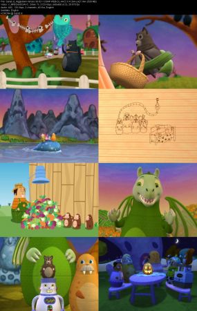 Higglytown Heroes S01 DSNP WEBRip AAC2 0 x264-LAZY
