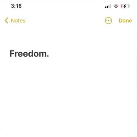 Justin Bieber – Freedom. EP (2021)