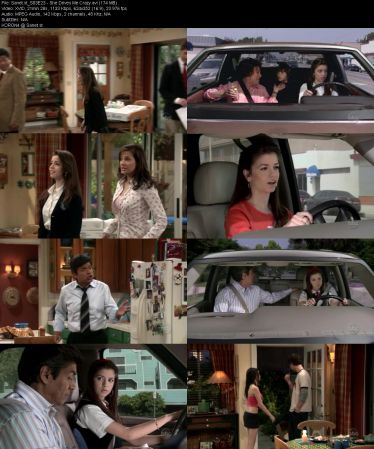 George Lopez S03 HDTV XViD-NOGRP