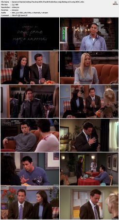 Friends S10 720p BluRay 2CH x265 HEVC-PSA