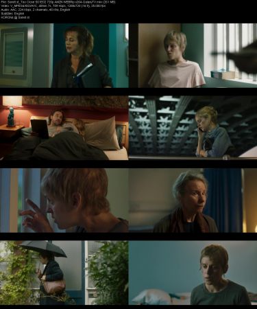 Too Close S01 720p AMZN WEBRip x264-GalaxyTV