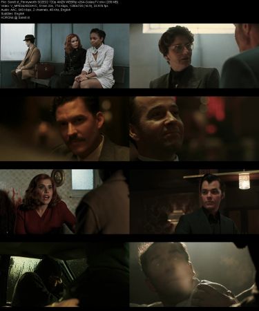 Pennyworth S02 720p AMZN WEBRip x264-GalaxyTV