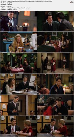 Friends S01 720p BluRay 2CH x265 HEVC-PSA