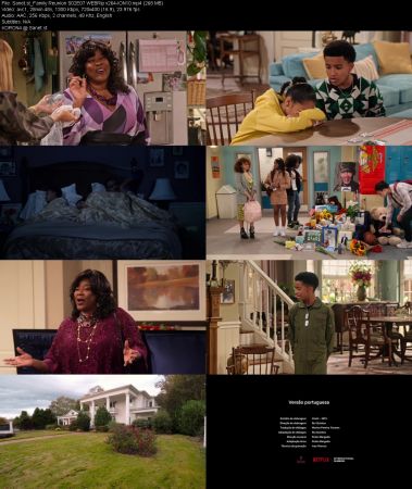 Family Reunion S02 WEBRip x264-ION10