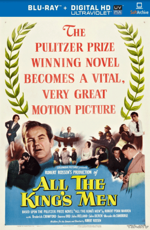 All the Kings Men 1949 1080p BluRay x264-nikt0
