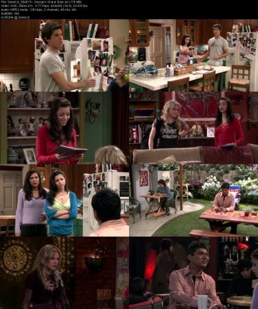 George Lopez S04 HDTV XViD-NOGRP