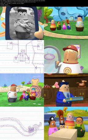Higglytown Heroes S02 DSNP WEBRip AAC2 0 x264-LAZY