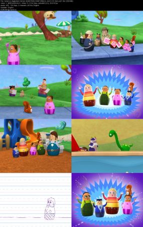 Higglytown Heroes S02 DSNP WEBRip AAC2 0 x264-LAZY