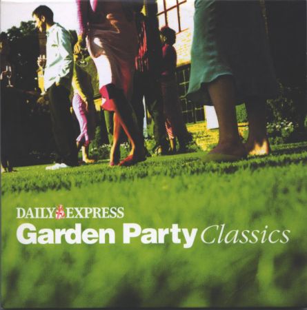 The Royal Philharmonic Orchestra – Garden Party Classics (2003)