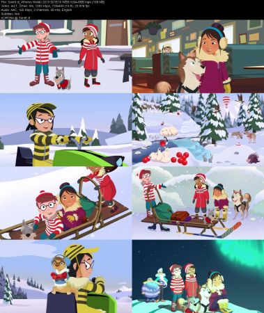 Wheres Waldo 2019 S01 WEB H264-RBB