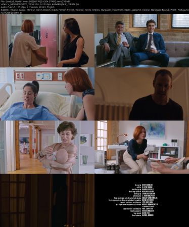 Workin Moms S03 NF WEBRip DDP2.0 x264-STARZ