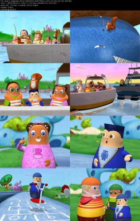 Higglytown Heroes S03 DSNP WEBRip AAC2 0 x264-LAZY