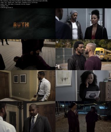 Tyler Perrys Ruthless S01 WEBRip x264-ION10