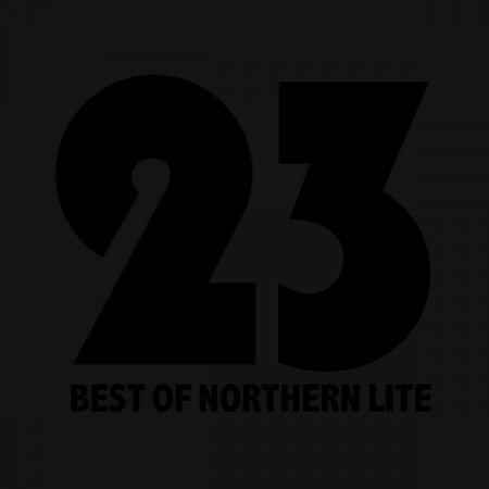 Northern Lite – 23 Best Of Northern Lite (2016)