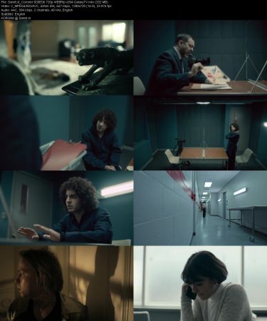 Coroner S03 720p WEBRip x264-GalaxyTV
