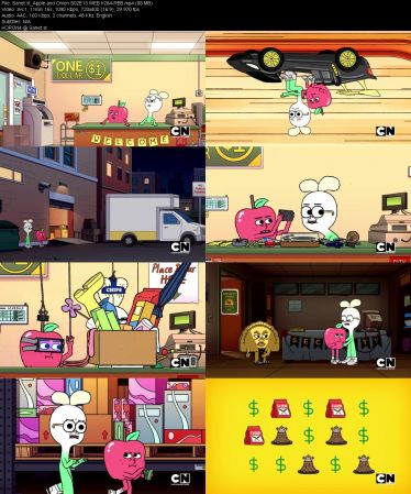 Apple And Onion S02 WEB H264-RBB
