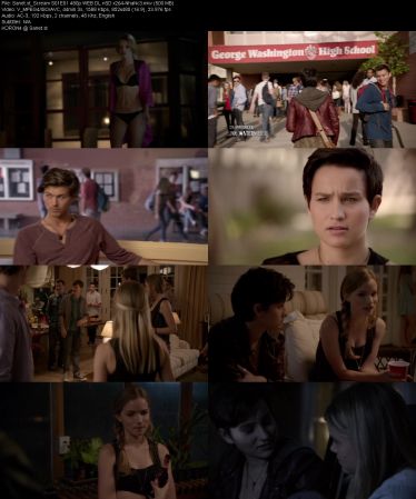 Scream The TV Series S01 480p WEB DL nSD x264-NhaNc3