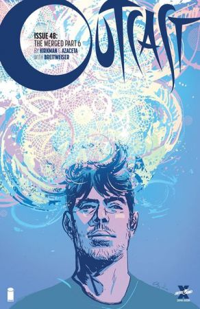 Outcast #48 (2021)