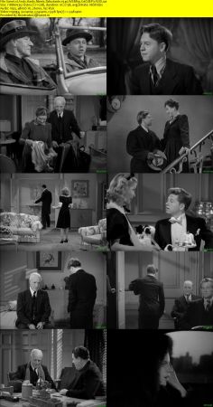Andy Hardy Meets Debutante 1940 WEBRip XviD MP3-XVID