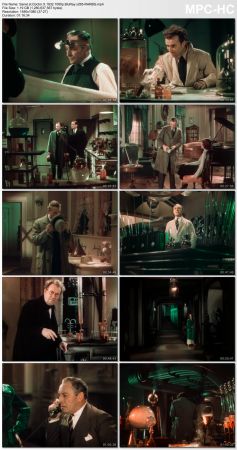 Doctor X 1932 1080p BluRay x265-RARBG