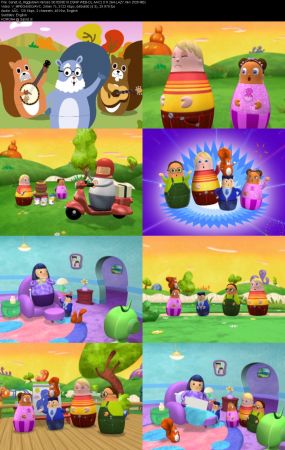 Higglytown Heroes S01 DSNP WEBRip AAC2 0 x264-LAZY