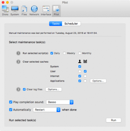 Cocktail Catalina Edition 13.3 macOS