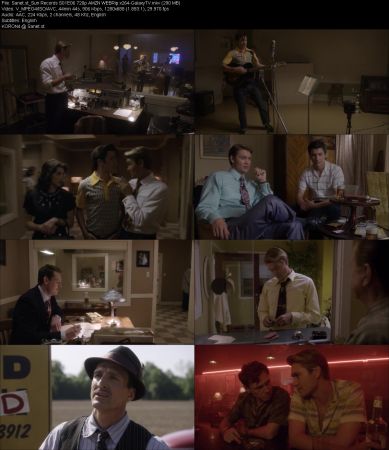 Sun Records S01 720p AMZN WEBRip x264-GalaxyTV