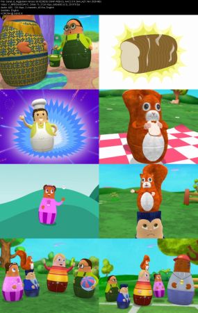 Higglytown Heroes S01 DSNP WEBRip AAC2 0 x264-LAZY